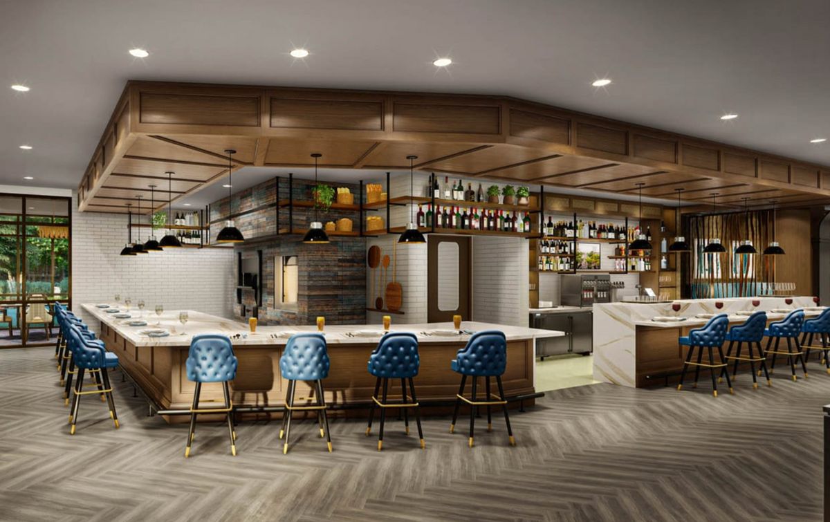 The Hacienda At (UPDATED) Pricing & 10 Photos in